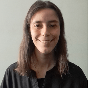 Claudia Morales - Terapeuta Ocupacional